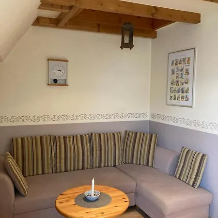 Apartament Hus Nordhauk Borkum Zewnętrze zdjęcie