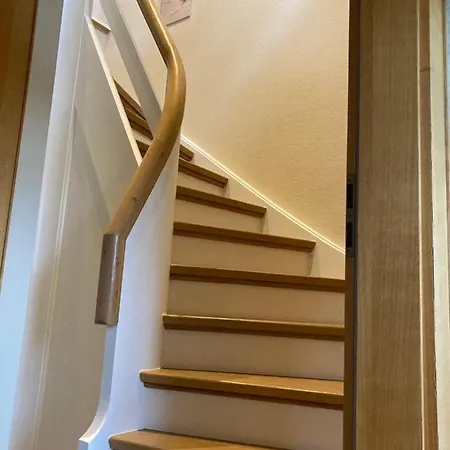 Apartament Hus Nordhauk Borkum Zewnętrze zdjęcie