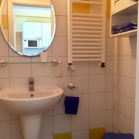 Apartament Hus Nordhauk Borkum Zewnętrze zdjęcie