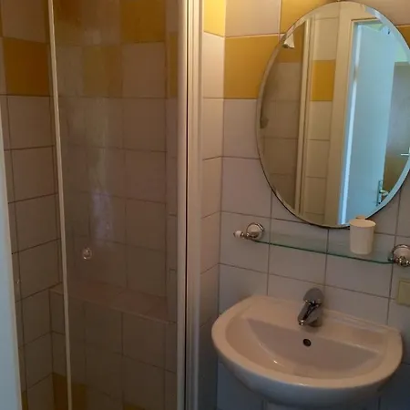 Apartament Hus Nordhauk Borkum Zewnętrze zdjęcie