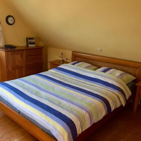 Apartament Hus Nordhauk Borkum Zewnętrze zdjęcie
