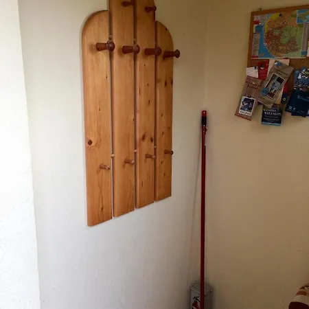Apartament Hus Nordhauk Borkum Zewnętrze zdjęcie