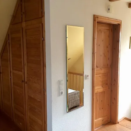Apartament Hus Nordhauk Borkum Zewnętrze zdjęcie