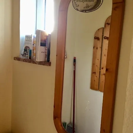Apartament Hus Nordhauk Borkum Zewnętrze zdjęcie