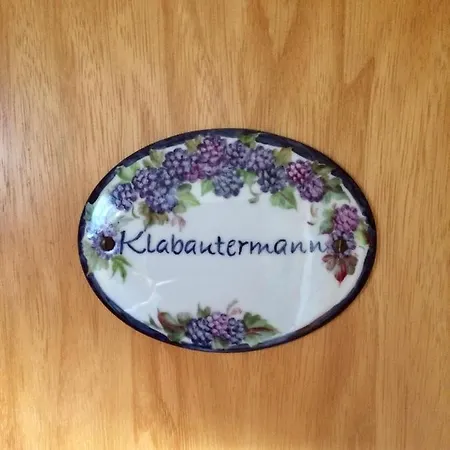 Apartament Hus Nordhauk Borkum Zewnętrze zdjęcie