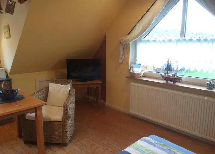 Hus Nordhauk