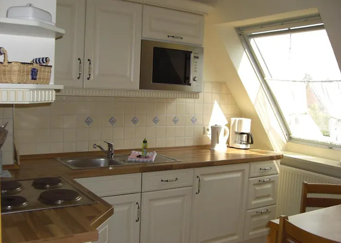 Hus Nordhauk