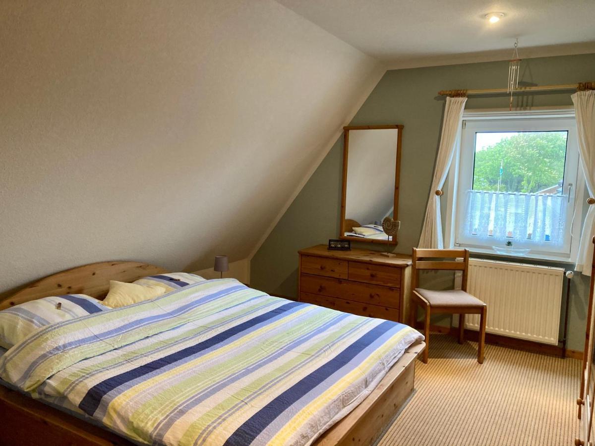 Hus Nordhauk Apartment Borkum