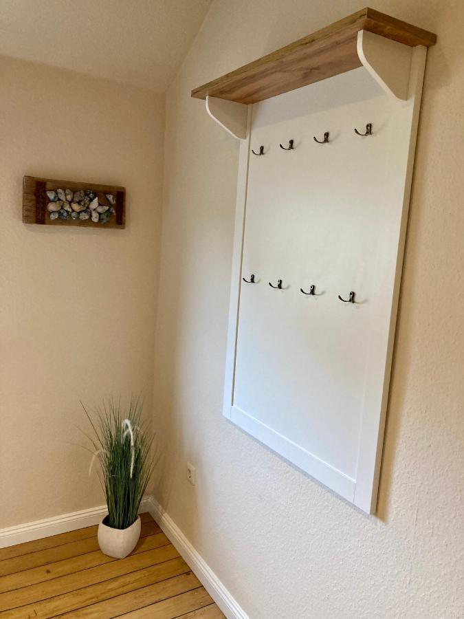 Apartment Hus Nordhauk Borkum