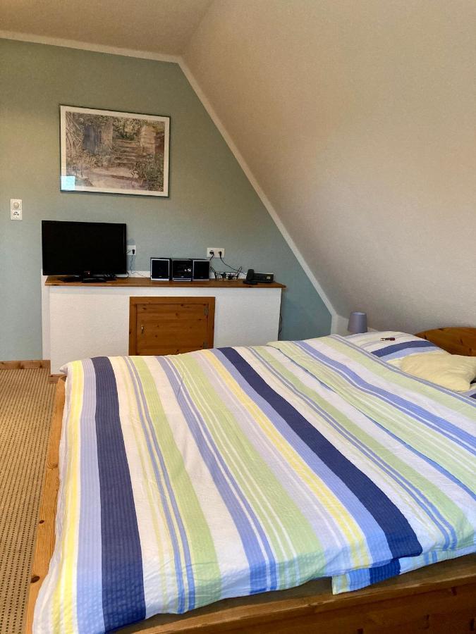 Hus Nordhauk Apartment Borkum