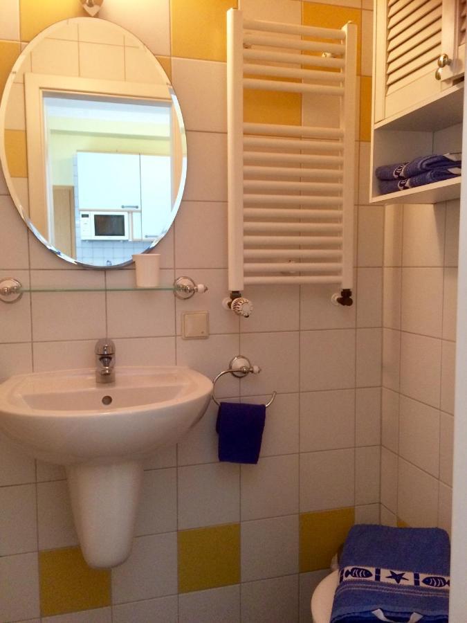 Hus Nordhauk Apartment *