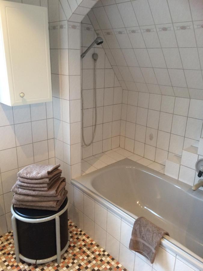 Hus Nordhauk Borkum