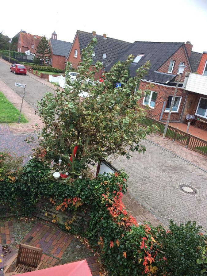Hus Nordhauk Appartement *