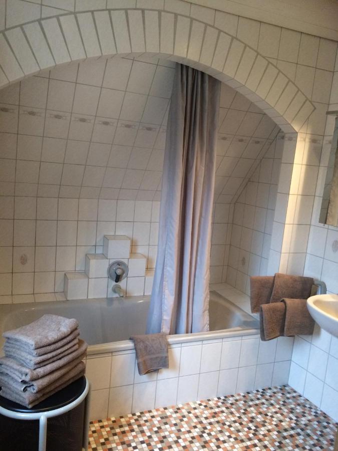 Apartment Hus Nordhauk Borkum