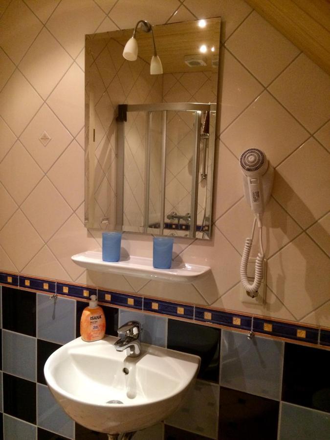 Appartement Hus Nordhauk *
