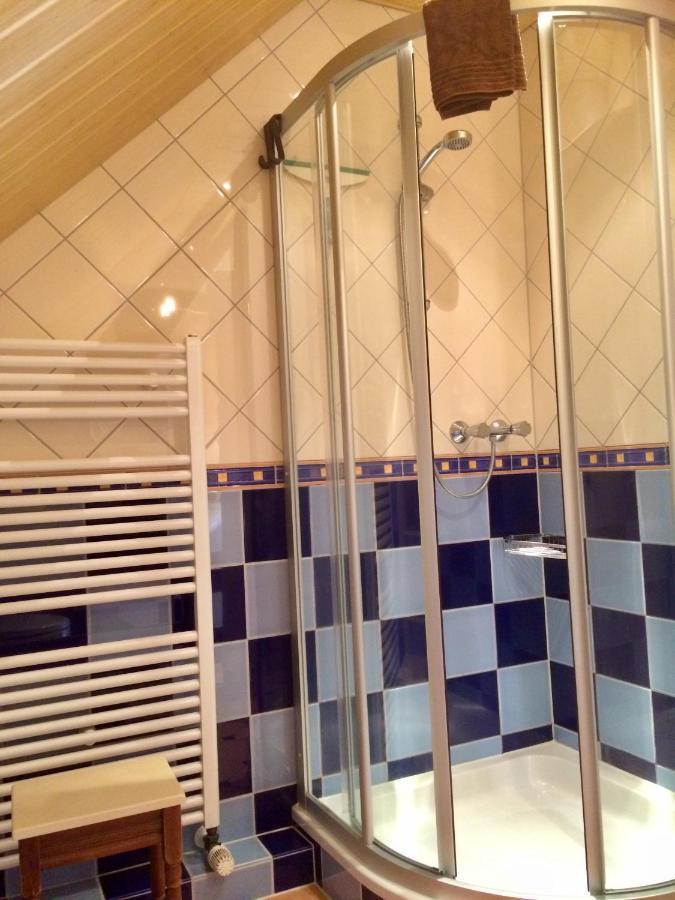 Appartement Hus Nordhauk Borkum