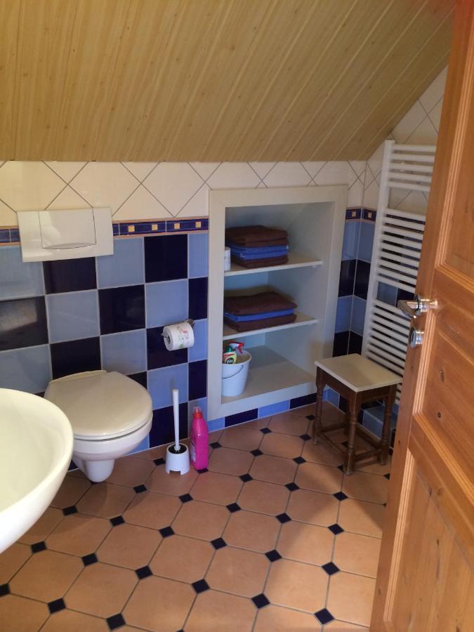 Appartement Hus Nordhauk Borkum