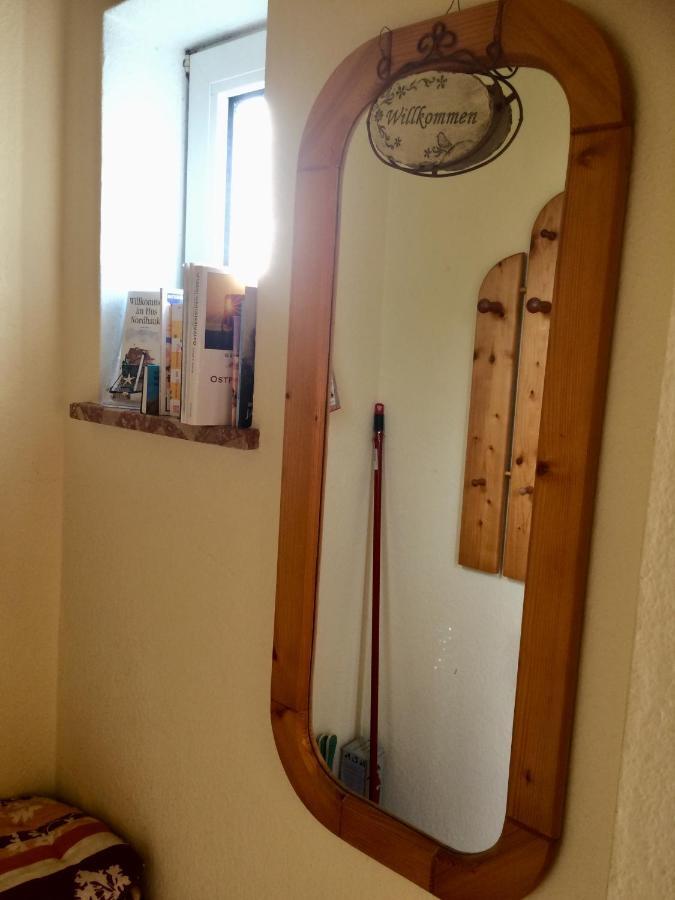 Hus Nordhauk *