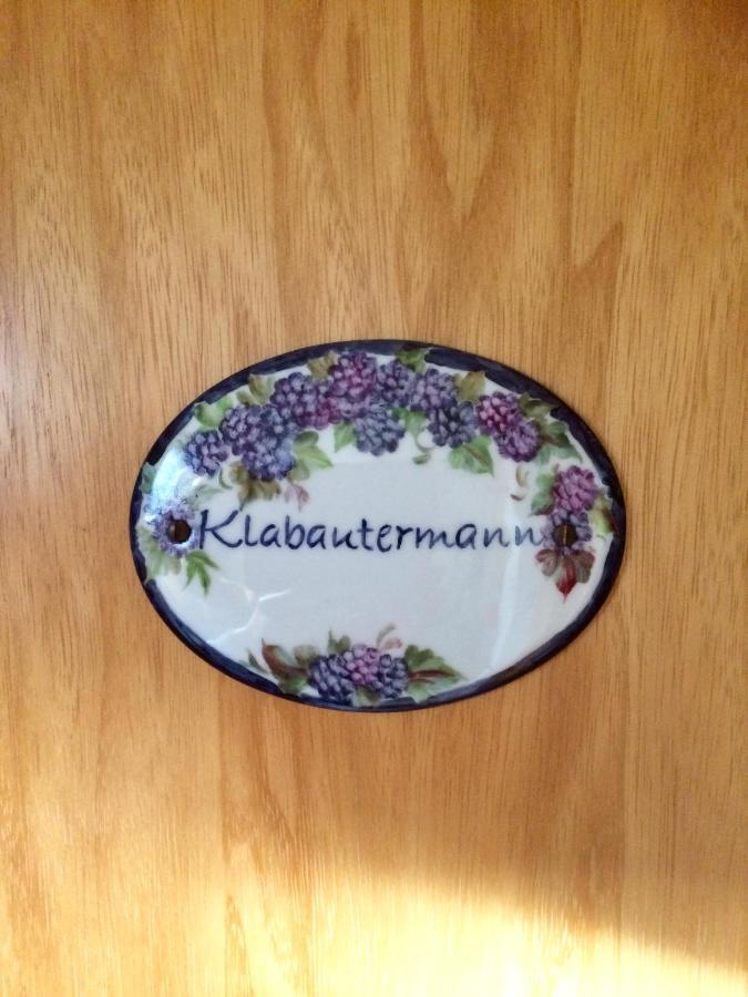 Hus Nordhauk Appartement